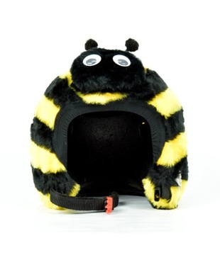 Ozdoba na kask- czapka 