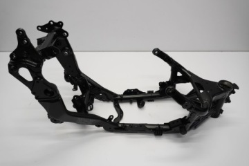 SUZUKI V-STROM 800 23- РАМА 2023 + КОМПЛЕКТ ДОКУМЕНТОВ