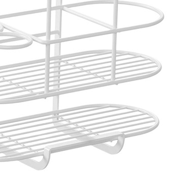 Держатель для фена Ручка для ванной комнаты