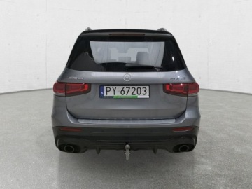 Mercedes GLB SUV AMG 35 2.0 306KM 2023 Mercedes GLB Poleasingowe.pl, zdjęcie 5