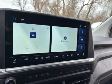 Volkswagen Caravelle T6 Transporter 2.0 TDI 150KM 2025 Volkswagen Caravelle 9 osób/L2H1/2.0 TDI 150 KM ma, zdjęcie 26