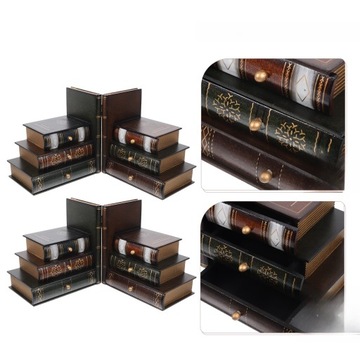 КНИЖНАЯ ПОЛКА ПОЛКА ДЛЯ КНИГ ЭЛЕГАНТНАЯ ЕВРОПЕЙСКАЯ ПОДДЕРЖКА ДЛЯ КНИГ РЕТРО ПОДДЕРЖКА ДЛЯ КНИГ