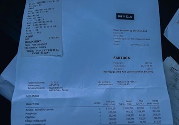 Opel Insignia II Grand Sport 1.5 Turbo 165KM 2017 Opel Insignia Bezwypadkowa, FV23, KredytowanieLeasing, Full opcja, gwaranc, zdjęcie 35