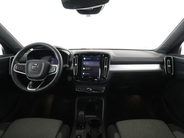 Volvo XC40 Crossover Facelifting 2.0 B3 163KM 2022 Volvo XC 40 FV23% automat B3 mHEV kamera navi LED, zdjęcie 14