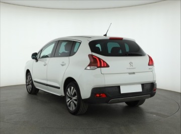 Peugeot 3008 I Crossover 1.6 HDi FAP 115KM 2014 Peugeot 3008 1.6 HDi, Salon Polska, Navi, Klima, zdjęcie 3