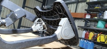 YAMAHA XJ 900 4KM 93-03 GIVI МОНОРАК РАМА