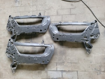 C4 GRAND PICASSO II SLIZG ZDERZAK LAMPA 16175368XT