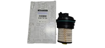 FILTR PALIVA ESPACE V MEGANE IV SCENIC 1,5 DCI 1,6 1,7 2,0