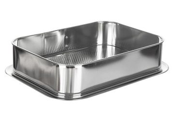 ТОРТ ДОЖДЬ ПРЯМОУГОЛЬНЫЙ СНБ 34х24см