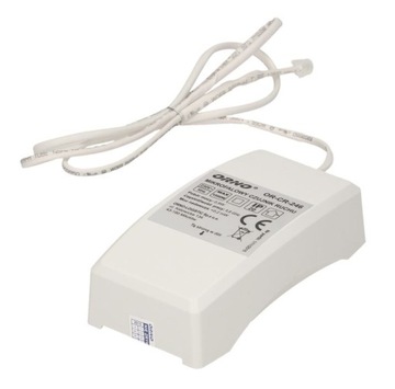 Mikrofalowy czujnik ruchu, zmierzchu OR-CR-246
