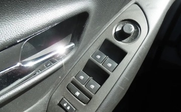 Chevrolet Trax 1.7D 130KM 2013 Chevrolet Trax 102013r 1.7 Diesel, Uszkodzony lewy przod, Jezdzi. 1.7, zdjęcie 9