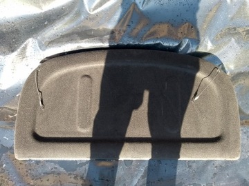 KIA PRO CEED 12- II POLIČKA KUFRU ZADNÍ !