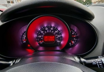 Kia Soul II 2017 Kia Soul sprowadzone, automat 1.6 Benzyna 132KM, zdjęcie 12