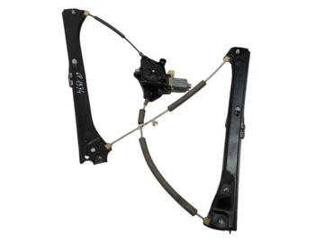 MECHANIZMUS OKNO LEVÝ PŘEDNÍ 5Q0959801B SKODA SUPERB III (2015-)