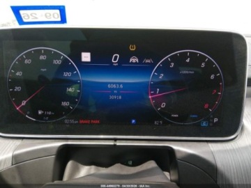 Mercedes CLE 2024 Mercedes-Benz CLE 300 4Matic 2024 2.0 Benzyna 255KM, zdjęcie 10