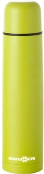Termos stalowy Legend Outdoor 1L BRUNNER