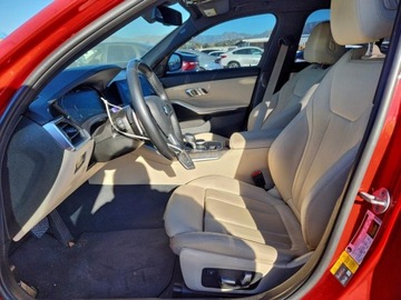 BMW Seria 3 G20-G21 2021 BMW Seria 3 330e 2021 2.0 Hybryda 288KM, zdjęcie 5