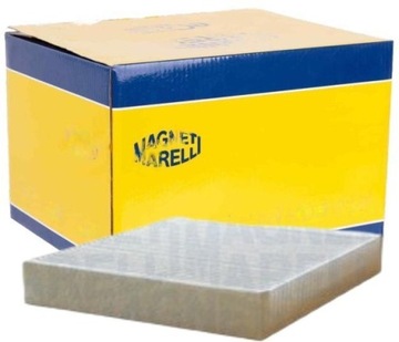 MAGNETI MARELLI ФІЛЬТЕР САЛОНУ 350208066560 