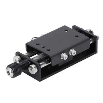 Резьбовой станок с ЧПУ Кронштейн оси Z Гравировальный станок CG