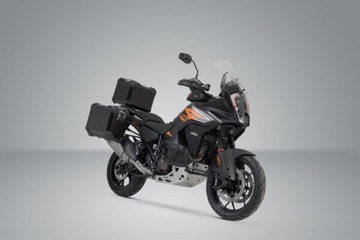 ZESTAW ZABEZPIECZAJĄCY ADVENTURE SW-MOTECH KTM 1290 SUPER ADVENTURE (21-)
