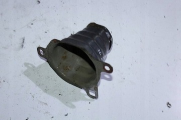 NISSAN MICRA K12 05 DORAZ ZÓNA DEFORMACE PŘEDNÍ