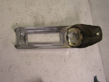 Консоль бака Harley Touring 61270-08