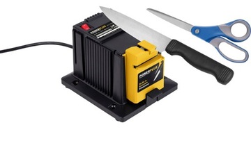 POWERPLUS точилки для ножей POWX1350 96W
