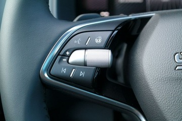 Skoda Karoq Crossover Facelifting 1.5 TSI ACT 150KM 2025 Škoda Karoq Skoda Karoq Karoq Edition130 1.5 TSI, zdjęcie 14