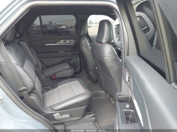 Ford Explorer VI 2025 Ford Explorer St-Line 2025 2.3l 2.3 Benzyna 300KM, zdjęcie 12
