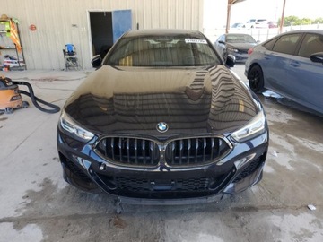 BMW Seria 8 II 2022 BMW Seria 8 M850xi 2022 4.4l 4.4 Benzyna 523KM, zdjęcie 5