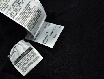 Sweter Damski Długi Wełna LEVI'S / L