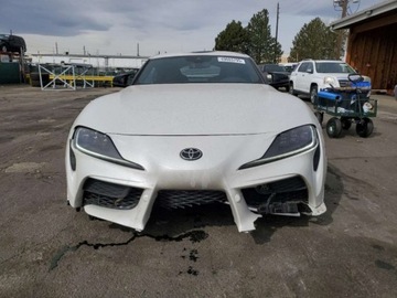 Toyota Supra V 2024 Toyota Supra 2024r., 3.0L 3.0 Benzyna 382KM, zdjęcie 4