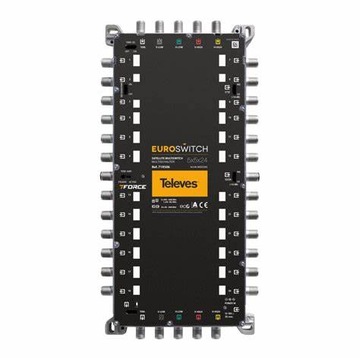 Multiswitch 5x5x24 Euroswitch Televes