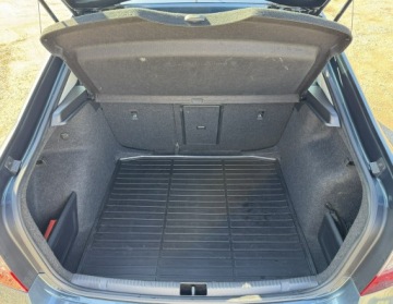 Skoda Rapid II Liftback Facelifting 1.0 TSI 110KM 2018 Škoda RAPID Skoda RAPID Style 1.0TSI 110KM 2018, zdjęcie 19