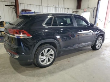 Volkswagen 2020 Volkswagen Atlas 2020 VOLKSWAGEN ATLAS CROSS SPORT SEL 3.6 Benzyna 238KM, zdjęcie 2