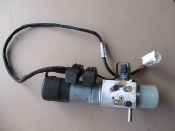 POMPA PODNOSZENIA DACHU PEUGEOT 206 CC