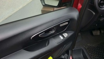 Mercedes Vito W447 2023 Mercedes-Benz Vito 2,0 diesel 190 KM NAVI Full LED automat zarejestrowany, zdjęcie 6