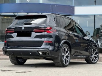 BMW X5 G05 SUV Facelifting 3.0 30d 298KM 2026 BMW X5 xDrive30d Sport Suv 3.0 (298KM) 2026, zdjęcie 3