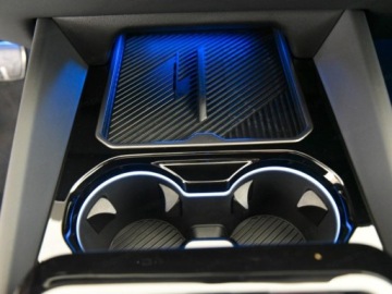 BMW Seria 5 G90-91 Touring 2.0 520d 197KM 2026 BMW Seria 5 520d xDrive Sport Sedan 2.0 (197KM) 2026, zdjęcie 6