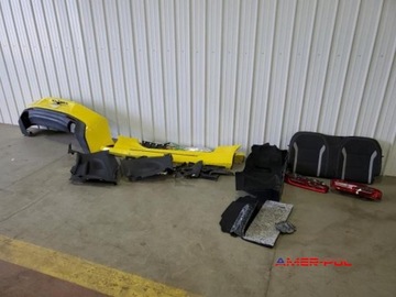 Chevrolet Camaro VI 2017 Chevrolet Camaro 2017r., LT, 2.0L 2.0 Benzyna 275KM, zdjęcie 11