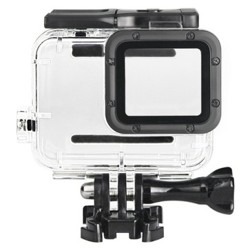 Водонепроницаемый КОРПУС ДЛЯ GOPRO HERO 5/6/7