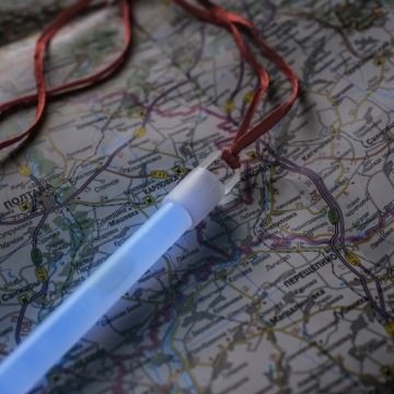 ХОЛОДНЫЙ ХИМИЧЕСКИЙ СВЕТ 24ч /15см M-TAC Синий