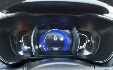 Renault Kadjar Crossover Facelifting 1.3 TCe 140 FAP 140KM 2019 Renault Kadjar Panorama / Navi / Kamera / Panorama, zdjęcie 15