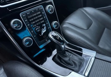 Volvo S60 II Sedan Facelifting 2.0 D3 DRIVE-E 150KM 2017 Volvo S60 2.0D 150KM 2017r. auto zarejestrowane i ubezpieczone w Polsce F-, zdjęcie 13