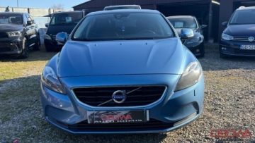 Volvo V40 II Cross Country D3 150KM 2015 Volvo V40 2.0d3 204KM bi xenon asyst.park Navi kamera panorama zamiana 1, zdjęcie 7