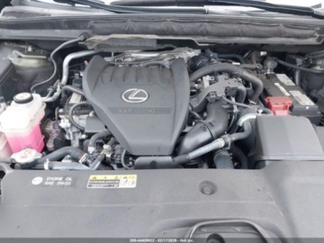 Lexus RX V 2023 Lexus RX 350 Premium Plus 2023 2.4 Benzyna 275KM, zdjęcie 8