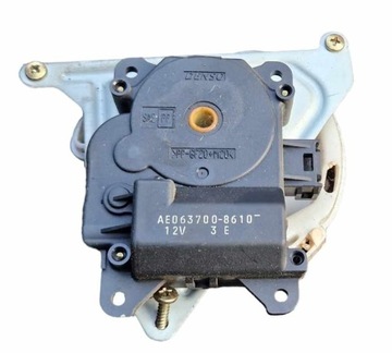 SILNICZEK NAGRZEWNICY AVENSIS T25 AE063700-8610