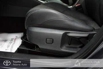 Toyota Corolla XII TS Kombi Facelifting 1.8 Hybrid 140KM 2023 Toyota Corolla Seria E21 (2019-) 1.8 Hybrid Style, zdjęcie 12