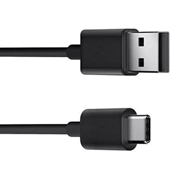 ДЛИННЫЙ кабель USB-A — USB-C QuickCharge Type C, 3 метра