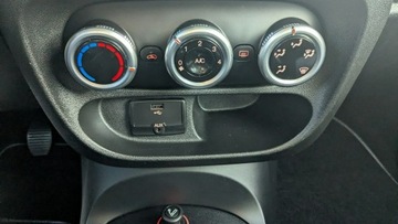 Fiat 500L Trekking Seria 1 1.4 16V 95KM 2014 Fiat 500L 1.4i 95PS OPŁACONY Bezwypadkowy Serwis, zdjęcie 29